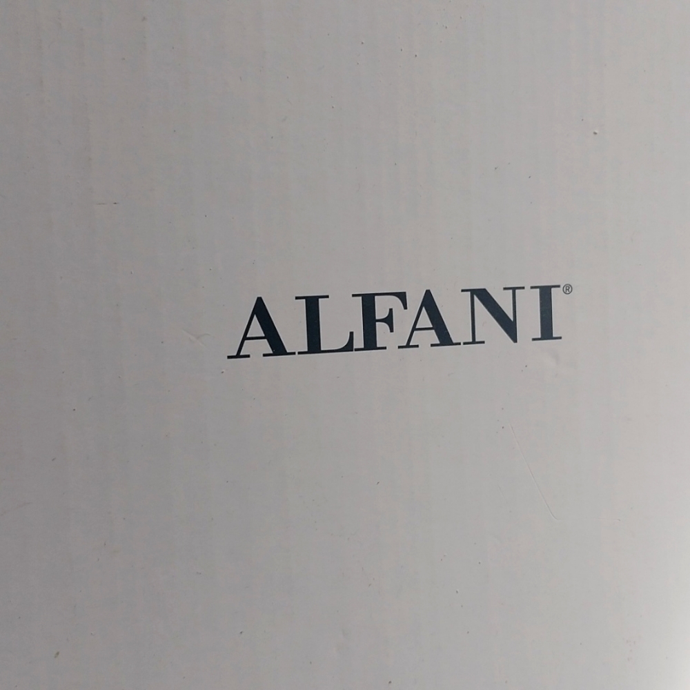Alfani Booties